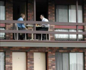 Jervis Bay Motel - Timeshare Accommodation 0