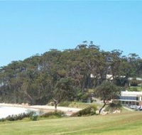 Burrill Pines Motel - Timeshare Accommodation