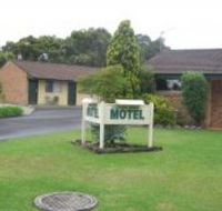 Culburra Beach Motel - Timeshare Accommodation
