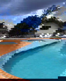 Tuross Lakeside Tourist Park - Timeshare Accommodation 0