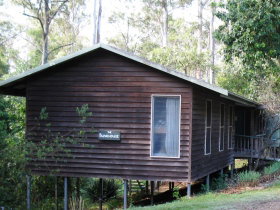 Conondale QLD Timeshare Accommodation