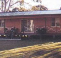 Casuarina Holiday Cottages - Timeshare Accommodation