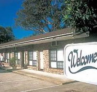 Marriott Park Motel - Timeshare Accommodation
