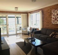 The Beach Retreat - Timeshare Accommodation