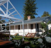 The Cottage - Berry - Timeshare Accommodation
