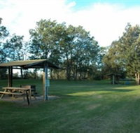 Shoalhaven Caravan Village - Timeshare Accommodation