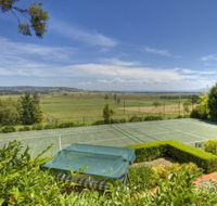 Lavender Views - Timeshare Accommodation
