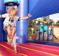 Eden Gateway Holiday Park - Timeshare Accommodation