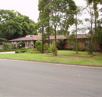 Pleasant Way Motel - Timeshare Accommodation