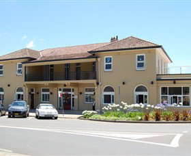 The Huskisson On Jervis Bay - Timeshare Accommodation 0