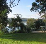 Greville's Point