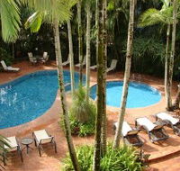 Ocean Breeze Resort - Timeshare Accommodation