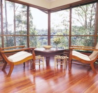 Lyola Pavilions in the Forest - Timeshare Accommodation