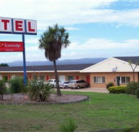 Econo Lodge Bayview Motel - Timeshare Accommodation