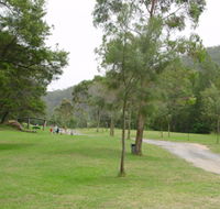 Gradys Riverside Retreat - Timeshare Accommodation