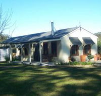 Hillcrest Cottage - Timeshare Accommodation
