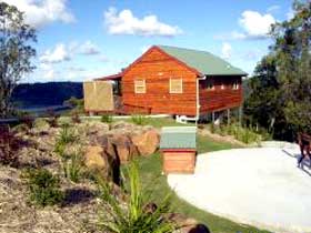 Witta QLD Timeshare Accommodation