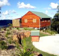 Wittacork Dairy Cottages - Timeshare Accommodation