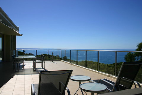 Rainbow Ocean Palms Resort - Timeshare Accommodation 0