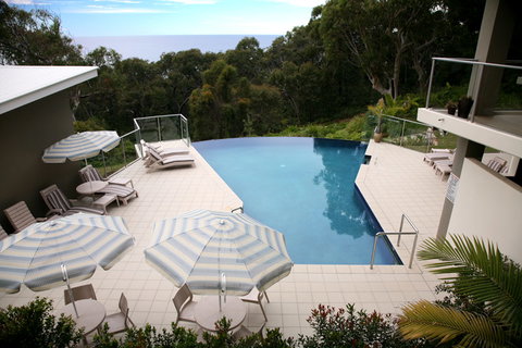 Rainbow Ocean Palms Resort - Timeshare Accommodation 3
