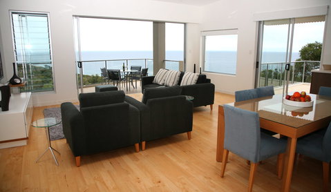 Rainbow Ocean Palms Resort - Timeshare Accommodation 4
