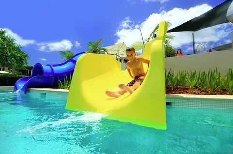 RACV Noosa Resort - Timeshare Accommodation 3