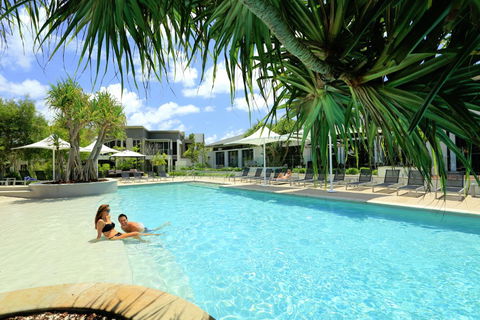 RACV Noosa Resort - Timeshare Accommodation 6
