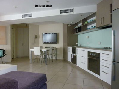 Ocean Breeze Resort - Timeshare Accommodation 5