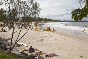 Halse Lodge Backpackers Hostel YHA - Timeshare Accommodation 1