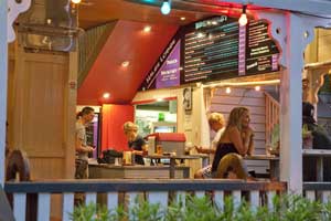 Halse Lodge Backpackers Hostel YHA - Timeshare Accommodation 3