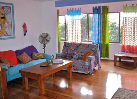 Goldfish Cottage - Timeshare Accommodation 0