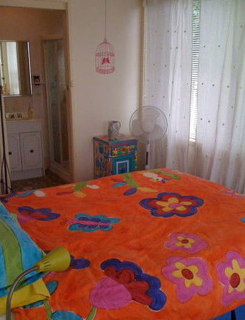 Goldfish Cottage - Timeshare Accommodation 1