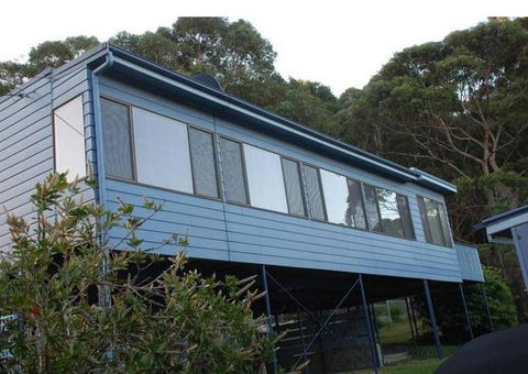 Goldfish Cottage - Timeshare Accommodation 2