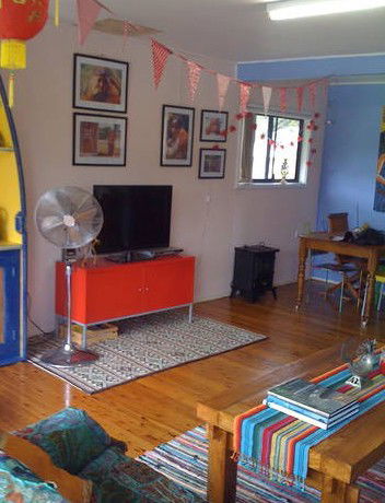 Goldfish Cottage - Timeshare Accommodation 3