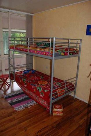 Goldfish Cottage - Timeshare Accommodation 4