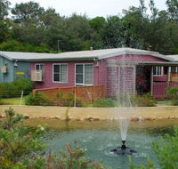 Bay of Plenty Lodges - Timeshare Accommodation