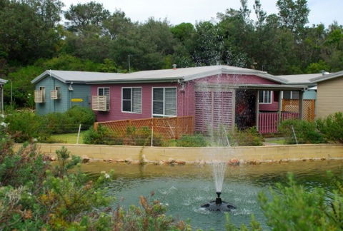 Bay Of Plenty Lodges - Timeshare Accommodation 0