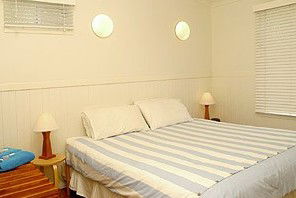 Bay Of Plenty Lodges - Timeshare Accommodation 1