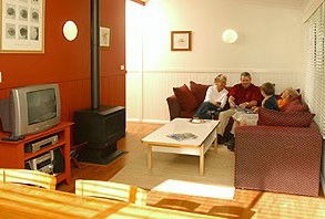 Bay Of Plenty Lodges - Timeshare Accommodation 2