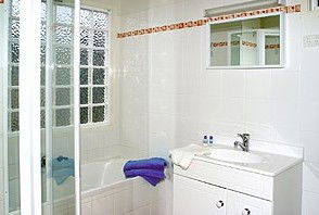 Bay Of Plenty Lodges - Timeshare Accommodation 3