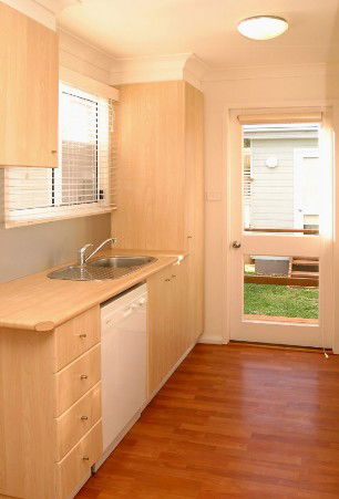 Bay Of Plenty Lodges - Timeshare Accommodation 4