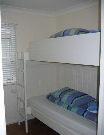 Bay Of Plenty Lodges - Timeshare Accommodation 5