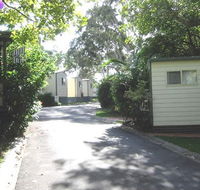 Palm Beach Caravan Park