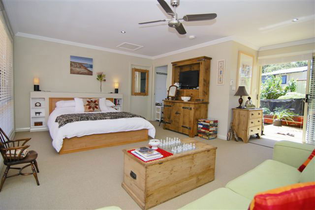  Timeshare Accommodation
