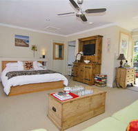 The Nature Lodge - Timeshare Accommodation
