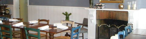 Emeu Inn Bed & Breakfast - Timeshare Accommodation 1