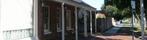 Emeu Inn Bed & Breakfast - Timeshare Accommodation 2