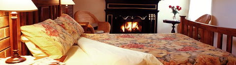 Emeu Inn Bed & Breakfast - Timeshare Accommodation 5