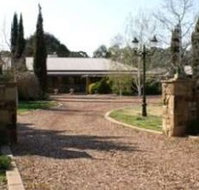 Stonehaven on Monsants - Timeshare Accommodation