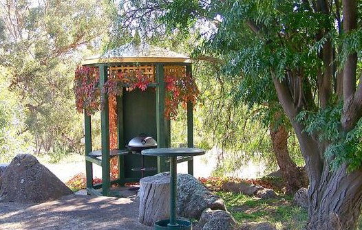 Maldon VIC Timeshare Accommodation